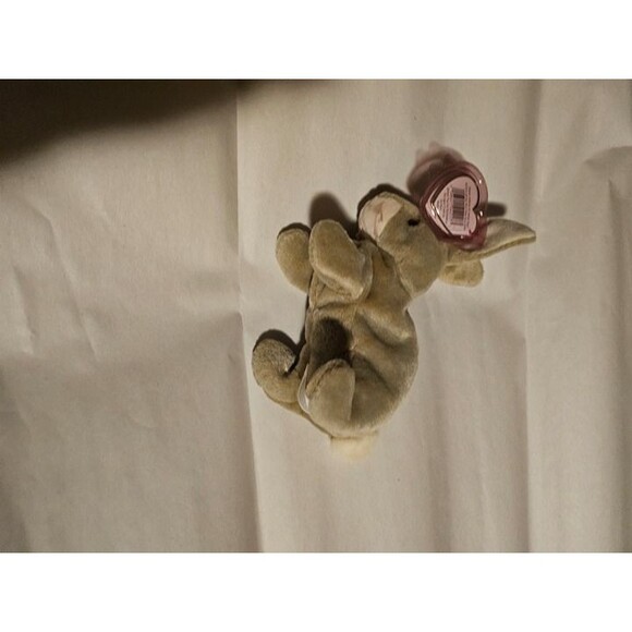 Ty beanie babies nibbly - Picture 2 of 2